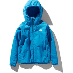 ヨドバシ.com - ザ・ノース・フェイス THE NORTH FACE ベントリックスフーディ Ventrix Hoodie NYW81911  （AC）アコースティックブルー Lサイズ [アウトドア ジャケット＆オーバーパンツ] 通販【全品無料配達】