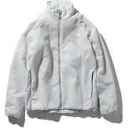 ベントリックスジャケット Ventrix Jacket NYW81912 （TI）ティングレー Mサイズ [アウトドア 中綿ウェア レディース]