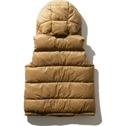 ヨドバシ.com - ザ・ノース・フェイス THE NORTH FACE キャンプシェラベスト CAMP Sierra Vest NYW81932  （BK）ブリティッシュカーキ Lサイズ [アウトドア ダウンウェア] 通販【全品無料配達】