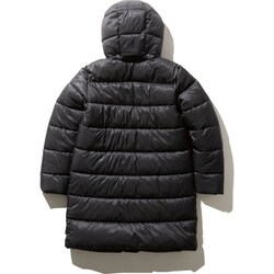 ヨドバシ Com ザ ノース フェイス The North Face キャンプシェラロングコート Camp Sierra Long Coat Nyw K ブラック Sサイズ アウトドア ダウンウェア レディース 通販 全品無料配達