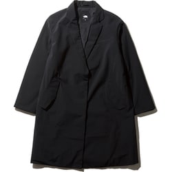 楽天市場】ノースフェイスTHE NORTH FACEレディース コートL