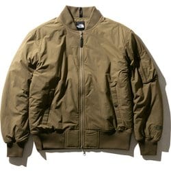 THE NORTH FACE TRANSIT BOMBER JK