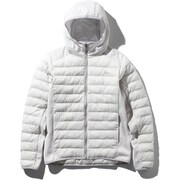 レッドランプロフーディ Red Run Pro Hoodie NYW81971 （TI)ティングレー Mサイズ [ランニング ジャケット レディース]