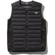 レッドランプロベスト Red Run Pro Vest NYW81972 （K)ブラック Mサイズ [ランニング ベスト レディース]