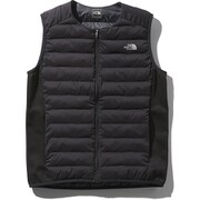 レッドランプロベスト Red Run Pro Vest NYW81972 （K)ブラック Sサイズ [ランニング ベスト レディース]