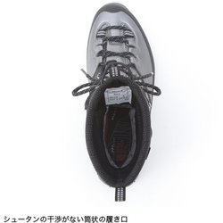 ヨドバシ.com - ザ・ノース・フェイス THE NORTH FACE VERTO S4K ICE