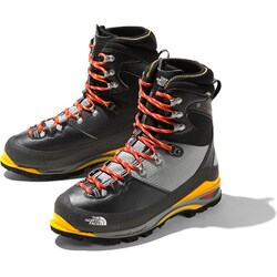 MENs 26.5cm ノースフェイス ヴェルト S6K グレイシア ゴアテックス ...