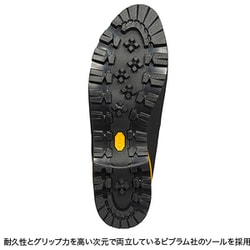 ヨドバシ.com - ザ・ノース・フェイス THE NORTH FACE ヴェルト S6K グレイシア ゴアテックス Verto S6K  Glacier GORE-TEX NF01613 （KY）TNFブラック×TNFイエロー US8(26cm) [ウィンターマウンテンブーツ メンズ]  通販【全品無料配達】