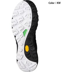 未使用　ノースフェイス ウルトラファストパックIIIBOAゴアテックス26.5 ノース・フェイス ウルトラファストパックIIIBOAゴアテックス 27