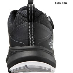 未使用　ノースフェイス ウルトラファストパックIIIBOAゴアテックス26.5 ノース・フェイス ウルトラファストパックIIIBOAゴアテックス 27