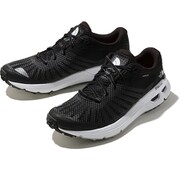 アンペッツォ Ampezzo NF01901 （KW）TNFブラック×TNFホワイト 12インチ [トレイルランニングシューズ メンズ]