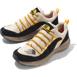 ヨドバシ Com ザ ノース フェイス The North Face マウンテンスニーカーii Mountain Sneaker Ii Nf Ok オックスフォードタン Tnfブラック 8 5インチ ハイキングシューズ メンズ 通販 全品無料配達