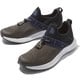サージペラム Surge Pelham NF01982 （NK）ニュートープグリーン×TNFブラック 10インチ [トレイルランニングシューズ メンズ]