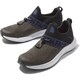 サージペラム Surge Pelham NF01982 （NK）ニュートープグリーン×TNFブラック 9インチ [トレイルランニングシューズ メンズ]