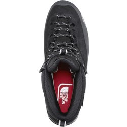 ヨドバシ.com - ザ・ノース・フェイス THE NORTH FACE ヴェルベラ ライトパッカーIII ゴアテックス Verbera  Lightpacker III GORE-TEX NF51610 （KW）TNFブラック×ホワイト 8インチ [トレッキングシューズ ユニセックス]  通販【全品無料配達】