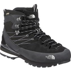 ヨドバシ.com - ザ・ノース・フェイス THE NORTH FACE ヴェルベラ ライトパッカーIII ゴアテックス Verbera  Lightpacker III GORE-TEX NF51610 （KW)TNFブラック×ホワイト US8.5インチ [トレッキングシューズ メンズ]  通販【全品無料配達】