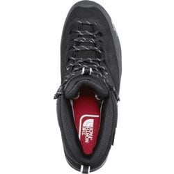 ヨドバシ.com - ザ・ノース・フェイス THE NORTH FACE ヴェルベラ ライトパッカーIII ゴアテックス Verbera  Lightpacker III GORE-TEX NF51610 （KW）TNFブラック×ホワイト 9.5インチ [トレッキングシューズ  ユニセックス] 通販【全品無料配達】