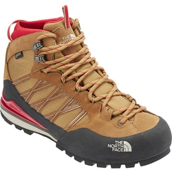 ヨドバシ Com ザ ノース フェイス The North Face ヴェルトs3kiiゴアテックス Verto S3k Ii Gore Tex Nf51611 Br ボーンブラウン レイジレッド 5インチ トレッキングシューズ メンズ 通販 全品無料配達