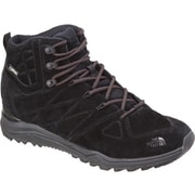 TRAVERSE FP MID GO NF51625 （DK）ダークシャドウグレー×TNFブラック 8インチ（26.0cm） [トレッキングシューズ メンズ]