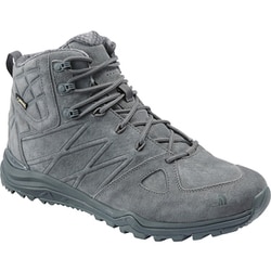 ヨドバシ.com - ザ・ノース・フェイス THE NORTH FACE TRAVERSE FP MID