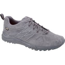 ヨドバシ.com - ザ・ノース・フェイス THE NORTH FACE TRAVERSE FP GORE NF51626 （DK）ダークシャドウグレー×TNFブラック  10インチ（28.0cm） [ハイキングシューズ メンズ] 通販【全品無料配達】