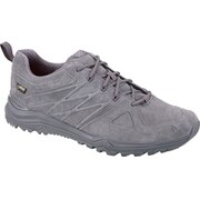 TRAVERSE FP GORE NF51626 （DK）ダークシャドウグレー×TNFブラック 8.5インチ（26.5cm） [ハイキングシューズ メンズ]