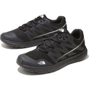 ウルトラベロシティ Ultra Velocity NF51706 (KK)TNFブラック×TNFブラック US10(28cm) [トレーニングシューズ ユニセックス]