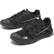 ウルトラベロシティ Ultra Velocity NF51706 (KK)TNFブラック×TNFブラック US9(27cm) [トレーニングシューズ ユニセックス]