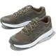 ウルトラベロシティ Ultra Velocity NF51706 (NW)ニュートープグリーン×TNFホワイト US9(27cm) [トレーニングシューズ ユニセックス]
