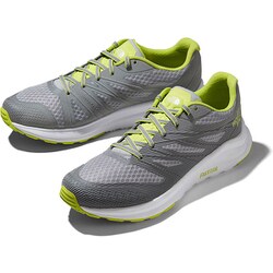 ヨドバシ.com - THE NORTH FACE ザ・ノース・フェイス ウルトラレプルージョンスムースII Ultra Repulsion  Smooth II NF51801 （GL）グリフィングレー×ライムパンチ 7インチ（25.0cm） [トレイルランニングシューズ ユニセックス]  通販【全品無料配達】