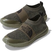 ウルトラローIII Ultra Low III NF51803 （NK）ニュートープ×TNFブラック 10インチ [アウトドアシューズ メンズ]