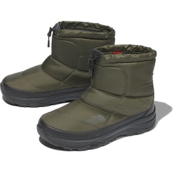 ヨドバシ.com - ザ・ノース・フェイス THE NORTH FACE ヌプシ ブーティ ウォータープルーフ VI ショート Nuptse  Bootie WP VI Short NF51874 (NT)ニュートープ US6(24cm) [防寒ブーツ ユニセックス] 通販【全品無料配達】