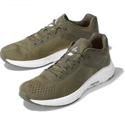 イヴォルブトレイナー Evolve Trainer NF51901 （NW）ニュートープグリーン×TNFホワイト 9インチ [ランニングシューズ ユニセックス]