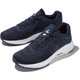 イヴォルブトレイナー Evolve Trainer NF51901 （UW）アーバンネイビー×TNFホワイト 8インチ [ランニングシューズ ユニセックス]