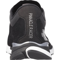 ヨドバシ.com - ザ・ノース・フェイス THE NORTH FACE ピナクルレーサー Pinnacle Racer NF51903  （KK）TNFブラック×TNFブラック 6インチ [トレイルランニングシューズ ユニセックス] 通販【全品無料配達】