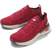 ピナクル ランナー Pinnacle Runner NF51904 オートレッド×バイキングレッド(HB) US10(28cm） [ランニングシューズ ユニセックス]
