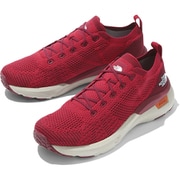 ピナクル ランナー Pinnacle Runner NF51904 オートレッド×バイキングレッド(HB) US8(26cm） [ランニングシューズ ユニセックス]