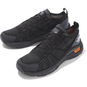 ピナクルランナー Pinnacle Runner NF51904 （KD）TNFブラック×ダークシャドーグレー 10インチ [ランニングシューズ ユニセックス]