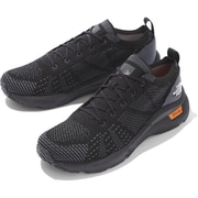 ピナクルランナー Pinnacle Runner NF51904 （KD）TNFブラック×ダークシャドーグレー 8インチ [ランニングシューズ ユニセックス]