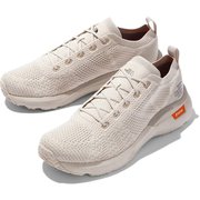 ピナクルランナー Pinnacle Runner NF51904 (VB)ヴィンテージホワイト×ボーンホワイト US7.5(25.5cm) [ランニングシューズ ユニセックス]
