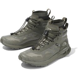 ヨドバシ.com - ザ・ノース・フェイス THE NORTH FACE スローメモリーハイクミッドGORE-TEX Slow Memory Hike  Mid GORE-TEX NF51933 ニュートープグリーン×ローレルオーク(NR) US7(25cm） [トレッキングシューズ メンズ]  通販【全品無料配達】