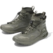 スローメモリーハイクミッドGORE-TEX Slow Memory Hike Mid GORE-TEX NF51933 ニュートープグリーン×ローレルオーク(NR) US7(25cm） [トレッキングシューズ メンズ]