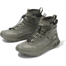 格安新品 27.5cm ノースフェイス スローメモリーハイクミッド ゴアテックス - ブーツ