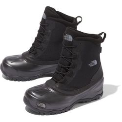 THE NORTH FACE SNOW SHOT 6 BOOTS 24cm-