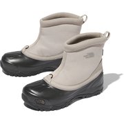 スノーショットプルオンII Snow Shot Pull-On II NF51961 （VK）ヴィンテージカーキ×TNFブラック 10インチ [防寒ブーツ メンズ]