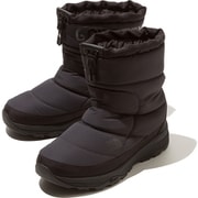 ヌプシ ブーティー GORE-TEX Nuptse Bootie GORE-TEX NF51971 TNFブラック(K) US8(26cm） [防寒ブーツ ユニセックス]