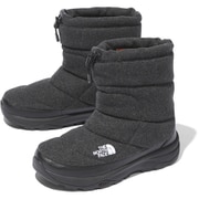 ヨドバシ.com - ヌプシ ブーティー ウール V Nuptse Bootie Wool V