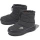ヌプシ ブーティー ウール V ショート Nuptse Bootie Wool V Short NF51979 チャコール(C) US9(27cm) [防寒ブーツ ユニセックス]