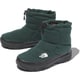 ヌプシブーティーウールVショート Nuptse Bootie Wool V Short NF51979 (JG)ジャングルグリーン US11(29cm) [防寒ブーツ ユニセックス]