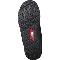 ヨドバシ.com - ザ・ノース・フェイス THE NORTH FACE ヌプシトラクションライトVウォータープルーフミニ NSE Traction  Lite V WP Mini NF51984 (KK)TNFブラック×ブラック US8(26cm) [防寒ブーツ ユニセックス] 通販【全品無料配達】